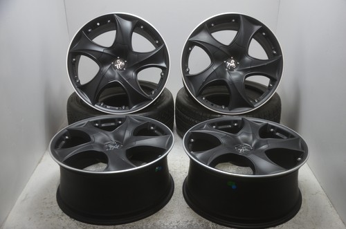 Keskin kt9 20 zoll - 4,