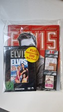 Elvis presley magazin - elvis,