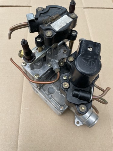 Vaillant gasarmatur 053080 vcw - gasarmatur,