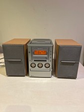 Sony CMT-M100MD Micro HiFi
