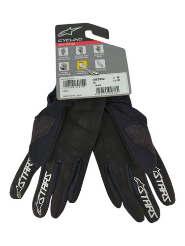 Alpinestars alps - alpinestars,