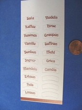 Nr.961 Bodo Hennig Schilder