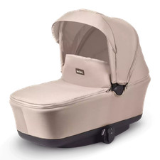 leclercbaby Babywanne Wanne Sandschokolade Kinderwagenwanne Schokobraun