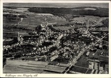 Ak Dußlingen Dusslingen in Württemberg, Fliegeraufnahme - 11312215