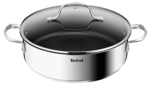 Tefal infinite schmorpfanne - tefal, 26