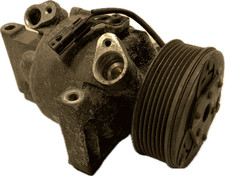 Original klima kompressor - original,