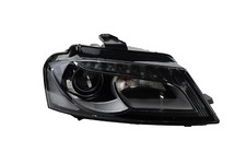 Scheinwerfer Hauptscheinwerfer passend für Audi A3 8P 08/2008-08/12 Xenon D3S RE