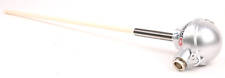 Thermoelement 1xPt10Rh-Pt/S Temperaturfühler Temperatur Temperatursensor