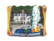 Schloss linderhof bayern - schloss,