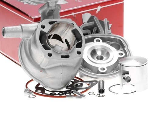 Zylinder 70ccm airsal - zylinder,