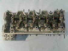 Mercedes Zylinderkopf 2,0 200 E 1020161001 M102 W201 W124 Überhollt !!!! ? 