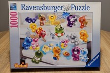 Ravensburger gelini beauty - gelini,