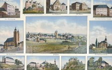Plauen - plauen, (vogtland)