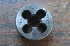 Schneideisen, Gewindescheider M14x1,5