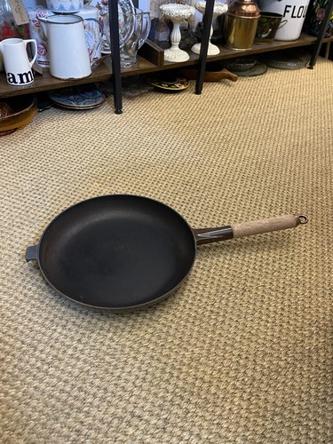 Creuset bratpfanne - le,