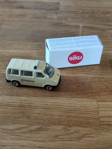 Siku werbewagen - siku,