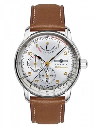 Zeppelin 9690 herren - 9690-1,
