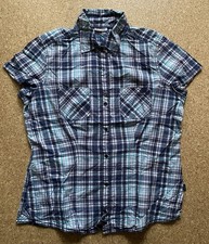 StreetOne Damen Bluse Größe