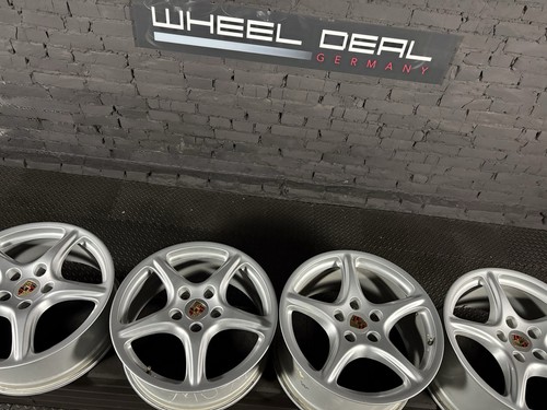 Porsche 987 boxster felgen - 987,