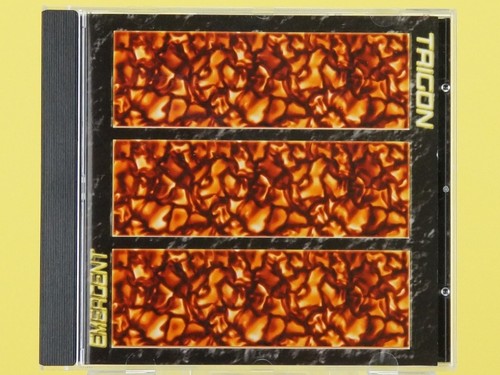 Trigon emergent - trigon, –
