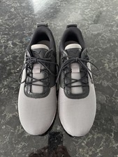 Porsche Design Sneaker in grau/schwarz-Herrenschuh Größe EU 46-ungetragen/neu