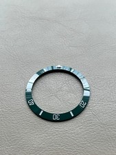 Uhr Keramik Lünette Sloped