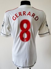 Liverpool 2009 - 2010