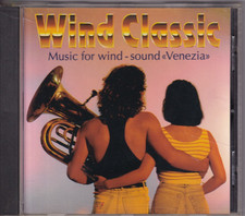 -1682- Wind Classic - Music
