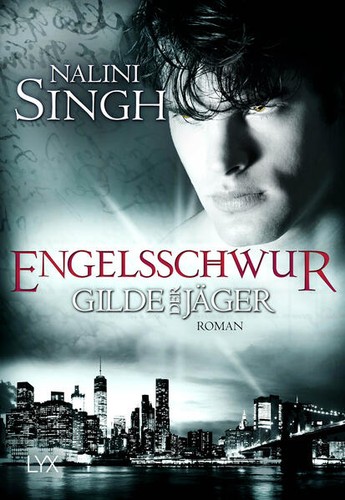 Gilde der jäger - gilde,