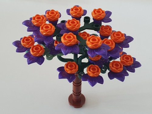 Lego baum mit - 1,