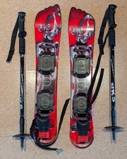 Kneissl Big Foot "WOW" Funski