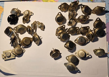 Konvolut Leistungstransistoren