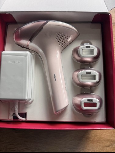 Philips lumea ipl series - philips,