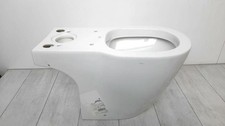 Stehende toilettenschüssel - stehende,