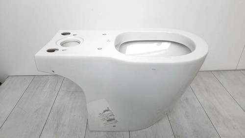 Stehende toilettenschüssel - stehende,