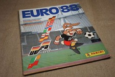 Panini Sammelbilderalbum