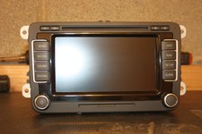 VW RNS-510 Navigation Radio