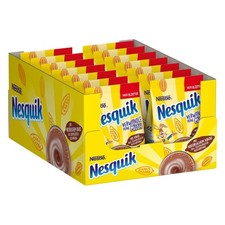 NESTLÉ Nesquik, kakaohaltiges