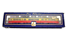 Lima Straßenbahn Modell