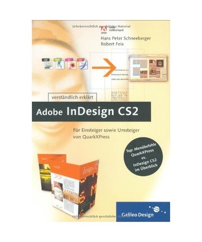 Adobe indesign cs2 - adobe,