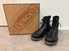 WESCO JOBMASTER #0312