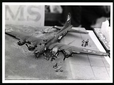 Fotografie flugzeug modell - fotografie, flugzeug-modell