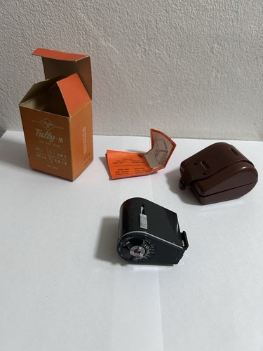 Agfa tully - agfa, tully-m