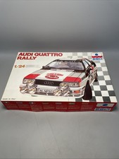 ESCI 3026 1:24 Audi Quattro