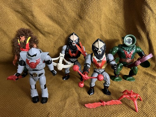 Motu vintage evil horde - vintage,
