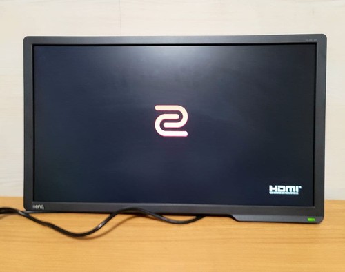 Benq zowie xl2411p - benq,