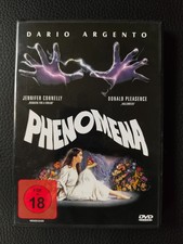 Phenomena - Dario Argento -