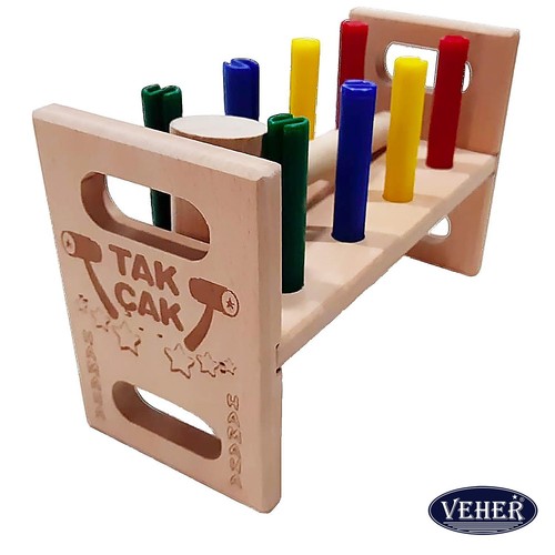 Holz hammerspiel tap - holz-hammerspiel, tap-tap