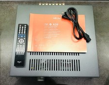 ARCAM FMJ A39  INTEGRATED