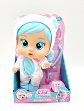 Cry babies kristal loving care - babies,